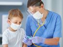 Al via la campagna di immunizzazione gratuita contro il  Virus Respiratorio Sinciziale (VRS) Al via la campagna di immunizzazione gratuita contro il  Virus Respiratorio Sinciziale (VRS)