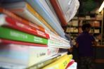 libri di scuola