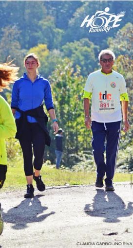 L’eco-camminata è uno dei fiori all’occhiello del Trail delle Colline: iscrizioni a gonfie vele L’eco-camminata è uno dei fiori all’occhiello del Trail delle Colline: iscrizioni a gonfie vele