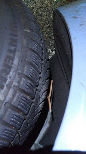 Chiomonte, chiodi a tre punte sull'autostrada: il blitz contro la polizia presso il cantiere del Tav