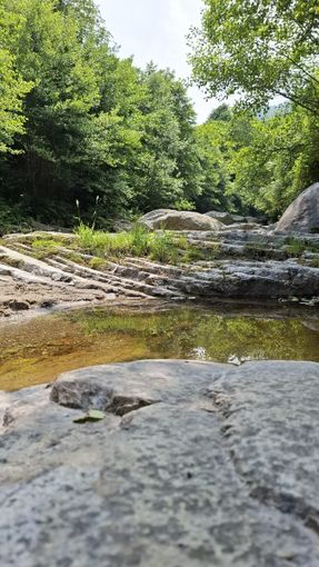 Un nuovo incidente ai tumpi della Val Pellice: giovane portato in elisoccorso al Cto