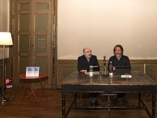 Testi e foto di Toni Spagone