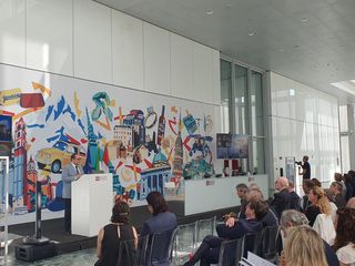 Il Piemonte non rinuncia a esser protagonista sui mercati esteri Il Piemonte non rinuncia a esser protagonista sui mercati esteri