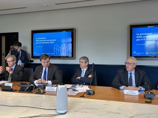 L’industria torinese (e piemontese) dopo 9 mesi si riscopre ottimista