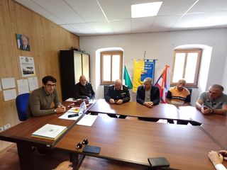 Emergenza finita, riaperta la provinciale 168 per Pramollo