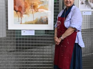 Michela Fischetti Michela Fischetti