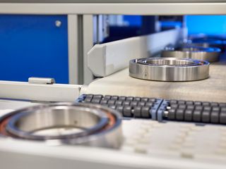 I cuscinetti I cuscinetti