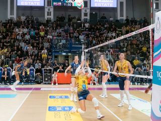 Bagher rovesciato di Moro (foto di Christian Bosio)