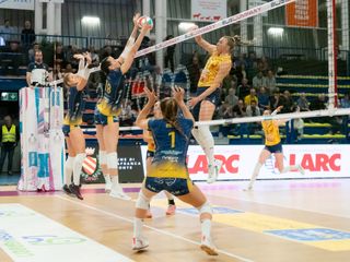 Fahr contro il muro di Akrari (foto di Christian Bosio)