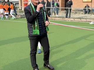 Il Michellonet rinasce e riporta l’hockey di alto livello in Valchisone