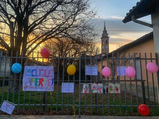 Garzigliana Scuole aperte per il futuro