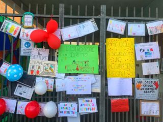 Garzigliana Scuole aperte per il futuro