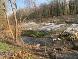 Il sopralluogo di oggi a Luserna San Giovanni Il sopralluogo di oggi a Luserna San Giovanni