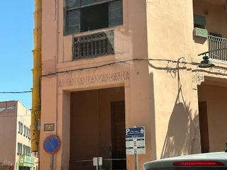 I danni a Medina dopo il sisma