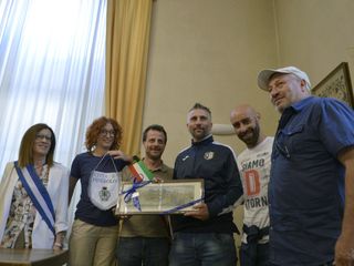 (Foto di Cinzia Consolati)