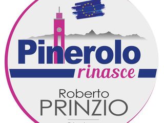 Il simbolo di Pinerolo rinasce