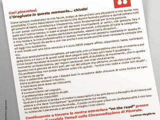 Il volantino Il volantino