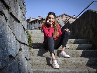 Carletti (foto di Cinzia Consolati)
