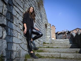 Pericati (foto di Cinzia Consolati)
