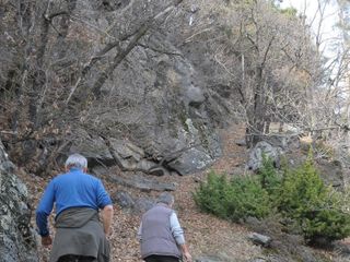 Rifugio valdesi Roccho de l'Ampereur (Foto di Massimo Bosco)