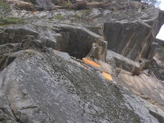Rifugio valdesi Roccho de l'Ampereur (Foto di Massimo Bosco)