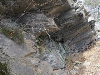 Rifugio valdesi Roccho de l'Ampereur (Foto di Massimo Bosco)