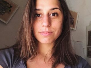 Alessandra “Cerotto” Parigi