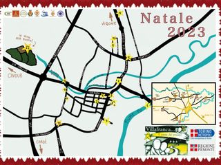 La mappa