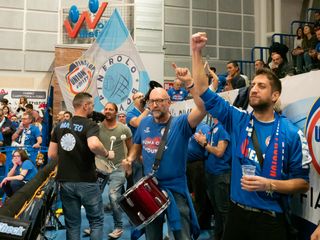 I Pinerolo Boys (foto di Christian Bosio) I Pinerolo Boys (foto di Christian Bosio)