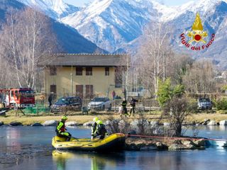 Il salvataggio