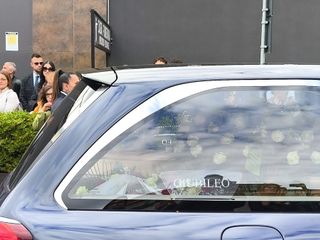 L'ultimo saluto a Chiara e Simone, la giovane coppia uccisa dal vicino a Volvera L'ultimo saluto a Chiara e Simone, la giovane coppia uccisa dal vicino a Volvera