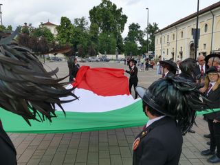 La "Rana d'Oro" di Villastellone a Davide Nicco
