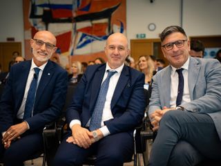 Si è celebrata questa mattina l'assemblea di Cna Piemonte