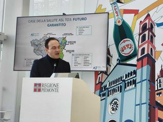 Conferme per il futuro delle Case di Comunità