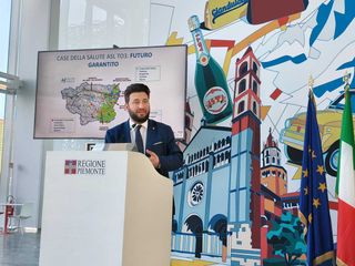 Conferme per il futuro delle Case di Comunità