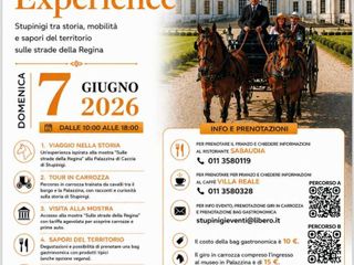 La locandina dell'iniziativa di domenica 7 giugno