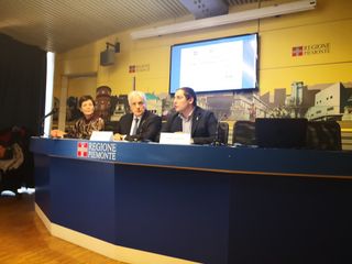 Foto: Cinzia Gatti