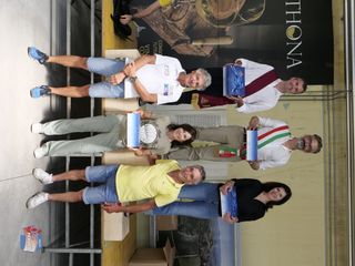 Granfondo Città di Tortona: trionfano Federico Pozzetto ed Eleonora Calvi di Coenzo