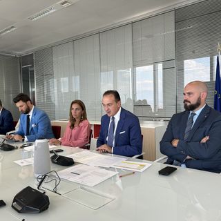 La Regione presenta l'iniziativa Protezione sociale