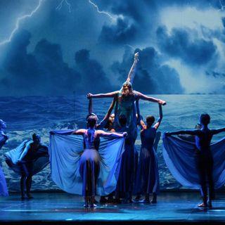 Nichelino, al Teatro Superga va in scena la danza d'autore