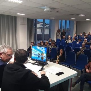 Asl To3, il nuovo presidente della Conferenza dei Sindaci è Andrea Tragaioli