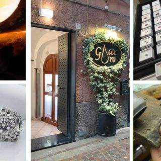 Gocce Oro di Vado Ligure ha il Marchio di Fabbrica: un traguardo che parla di artigianalità e passione