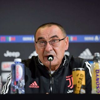 Foto tratta dal profilo Twitter ufficiale &quot;JuventusFC&quot;