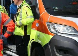 Auto contromano su A22 del Brennero, un morto e 5 feriti