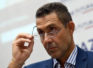 Sanremo 2025, Vannacci al Festival. Rai: &quot;Non è invitato da noi&quot;