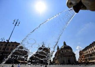 Oggi sole e caldo ma è solo un break, per l'estate bisogna aspettare fine mese: le previsioni meteo Oggi sole e caldo ma è solo un break, per l'estate bisogna aspettare fine mese: le previsioni meteo