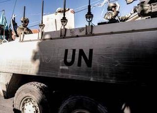 Libano, attacco a convoglio Unifil: ferito vice comandante