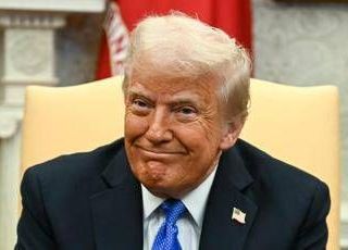Ucraina, Trump: &quot;Un giorno potrebbe essere russa&quot;