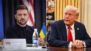 Ucraina-Russia, Trump manda il team in Europa: dialogo con Kiev e Nato