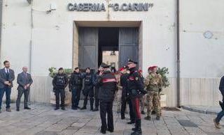 Mafia, maxi blitz a Palermo: oltre 180 arresti, ci sono anche boss di Cosa Nostra
